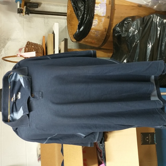 Men's X-Large Polo shirt (B3.11) - Picture 1 of 3